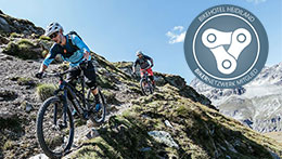 Bike Pauschale