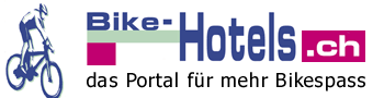 BikeHotels Logo 350 90
